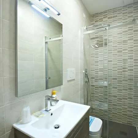 Apartment Ca' Nova *