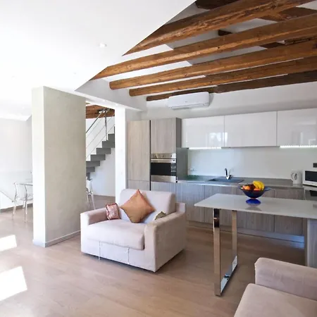 Ca' Nova Apartment