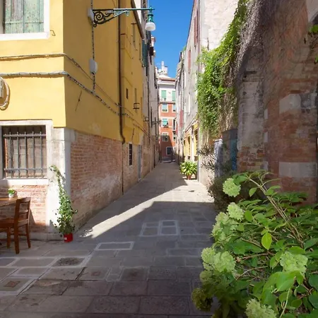 Ca' Nova Venise