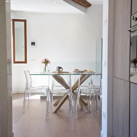 Appartement Ca' Nova