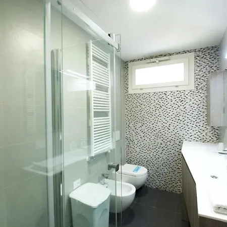 Ca' Nova Appartement Venise
